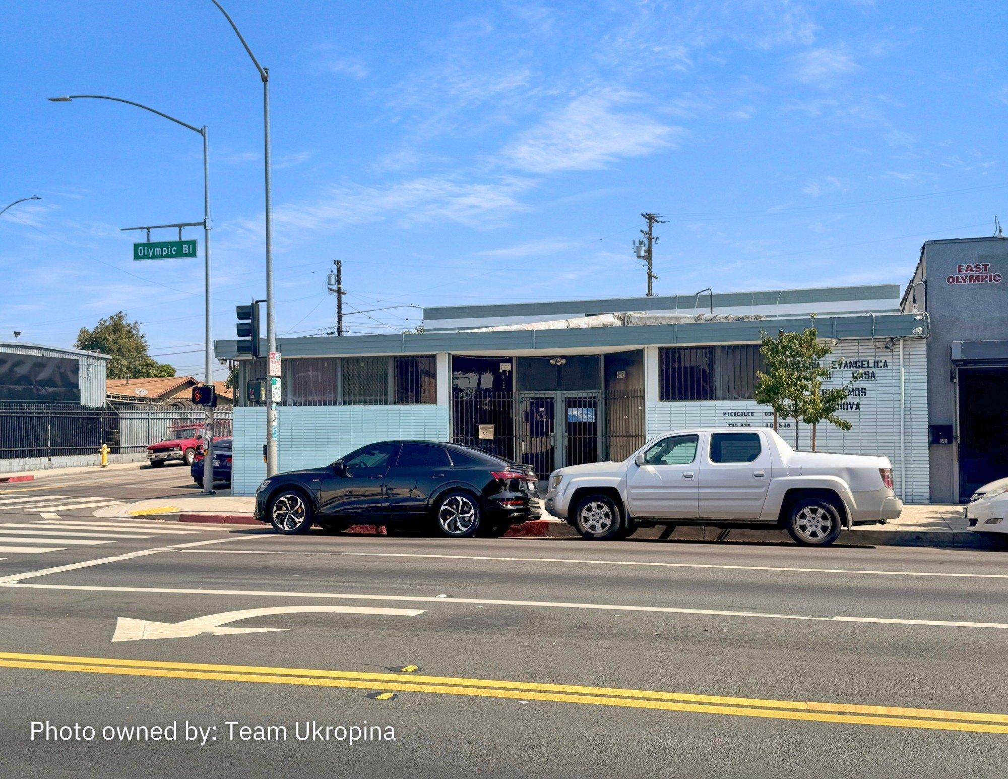 Property Image for 1140 S Ferris Ave, Los Angeles, CA 90022
