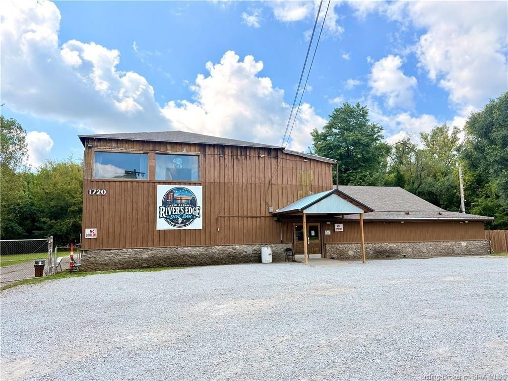 Property Image for 1720 Old River Road
