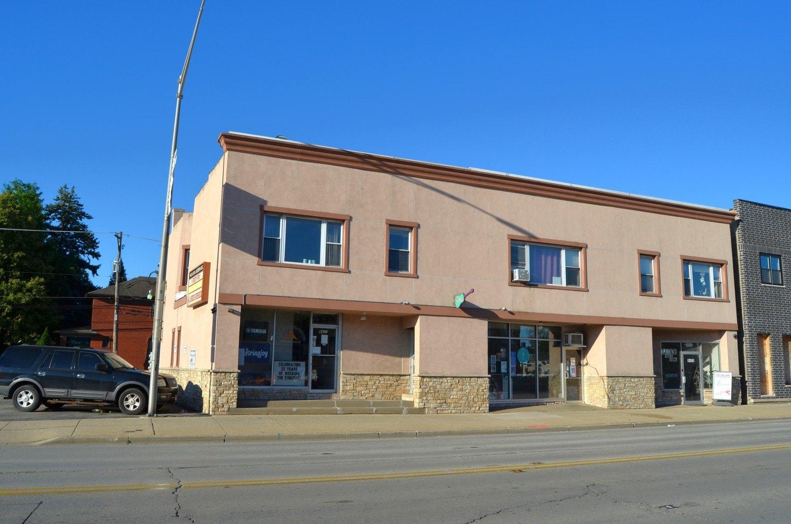 Property Image for 9431 Ogden Avenue