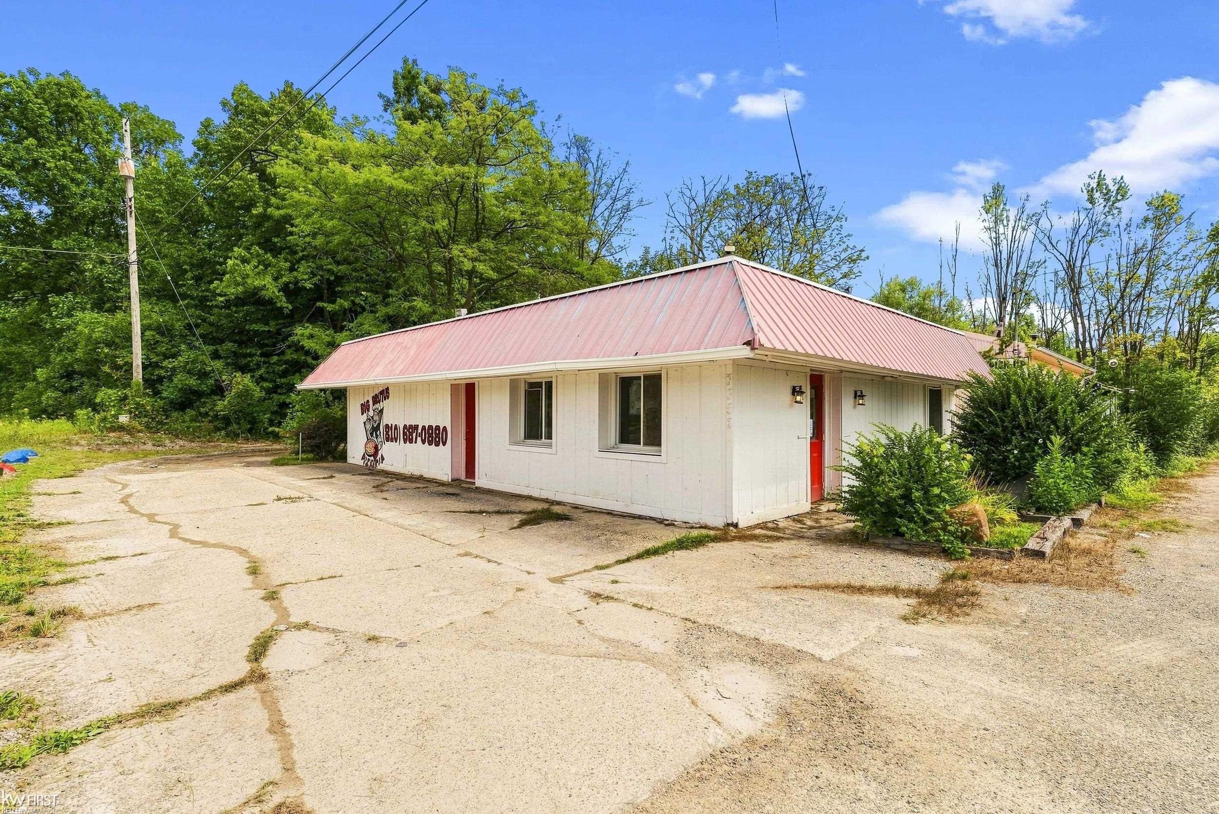 Property Image for 7352 N Dort Highway