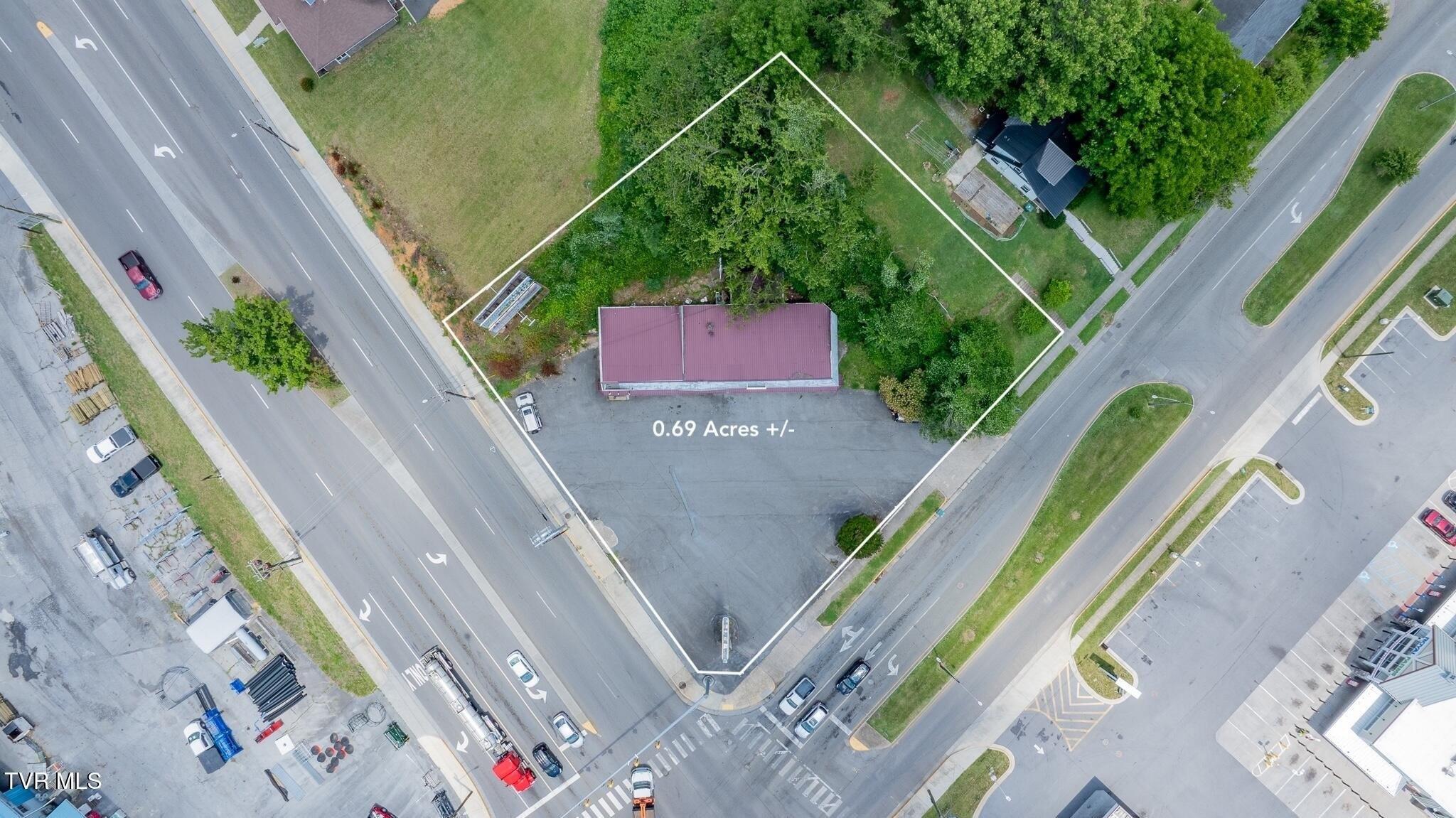 Property Image for 601 Commonwealth Avenue