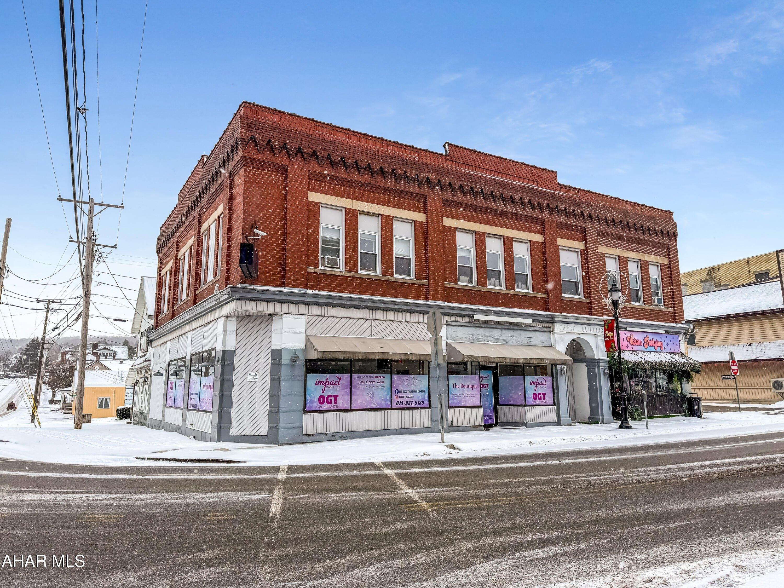 Property Image for 605 Main Street