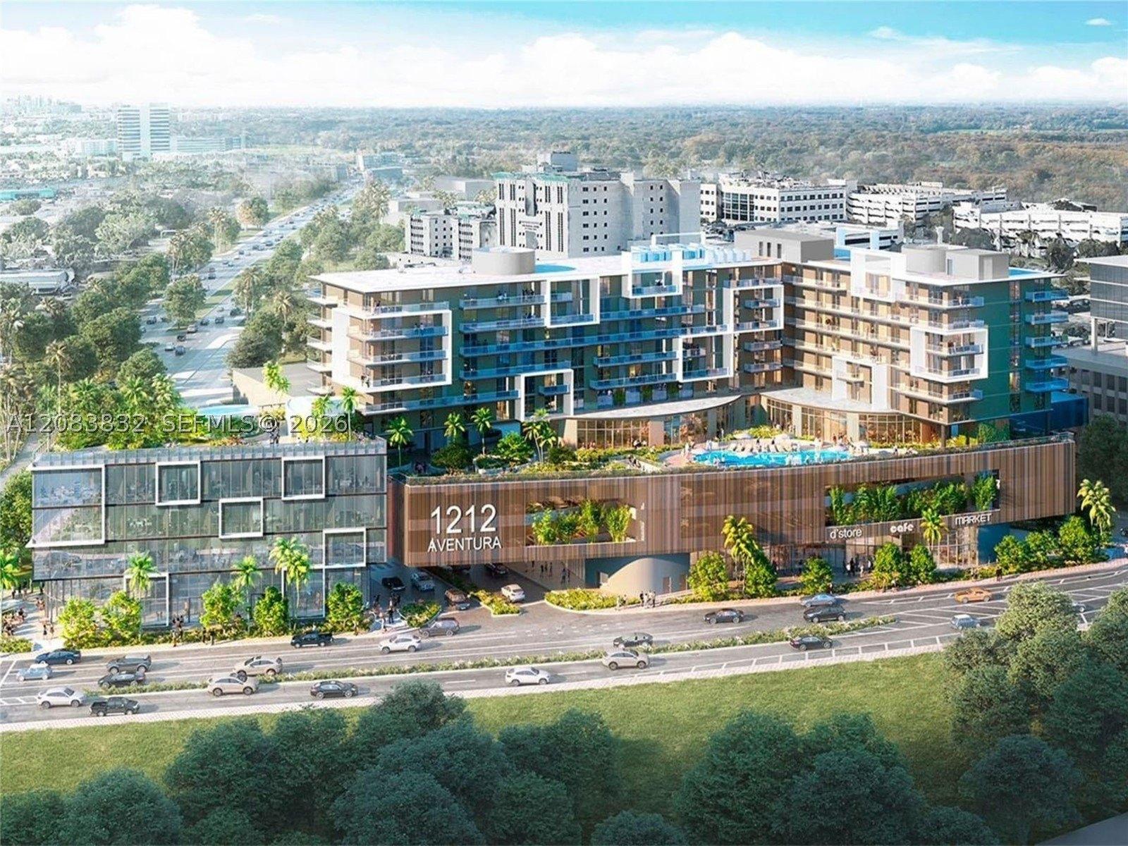 Property Image for 21290 Biscayne Blvd 302-303
