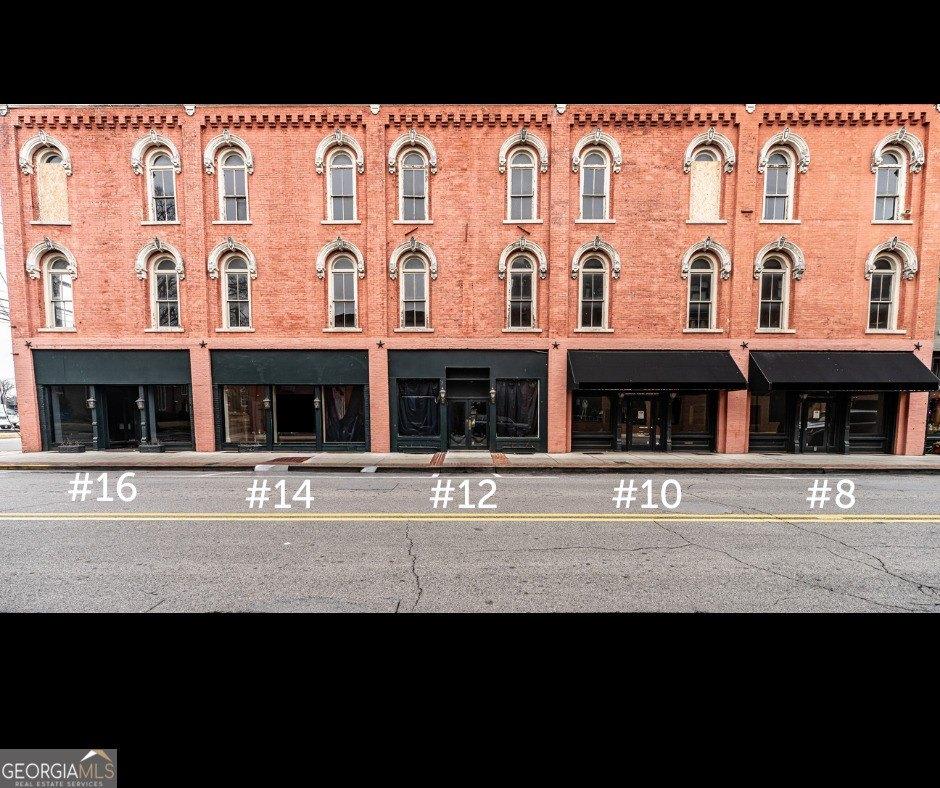 Property Image for 12 E 3 rd Avenue