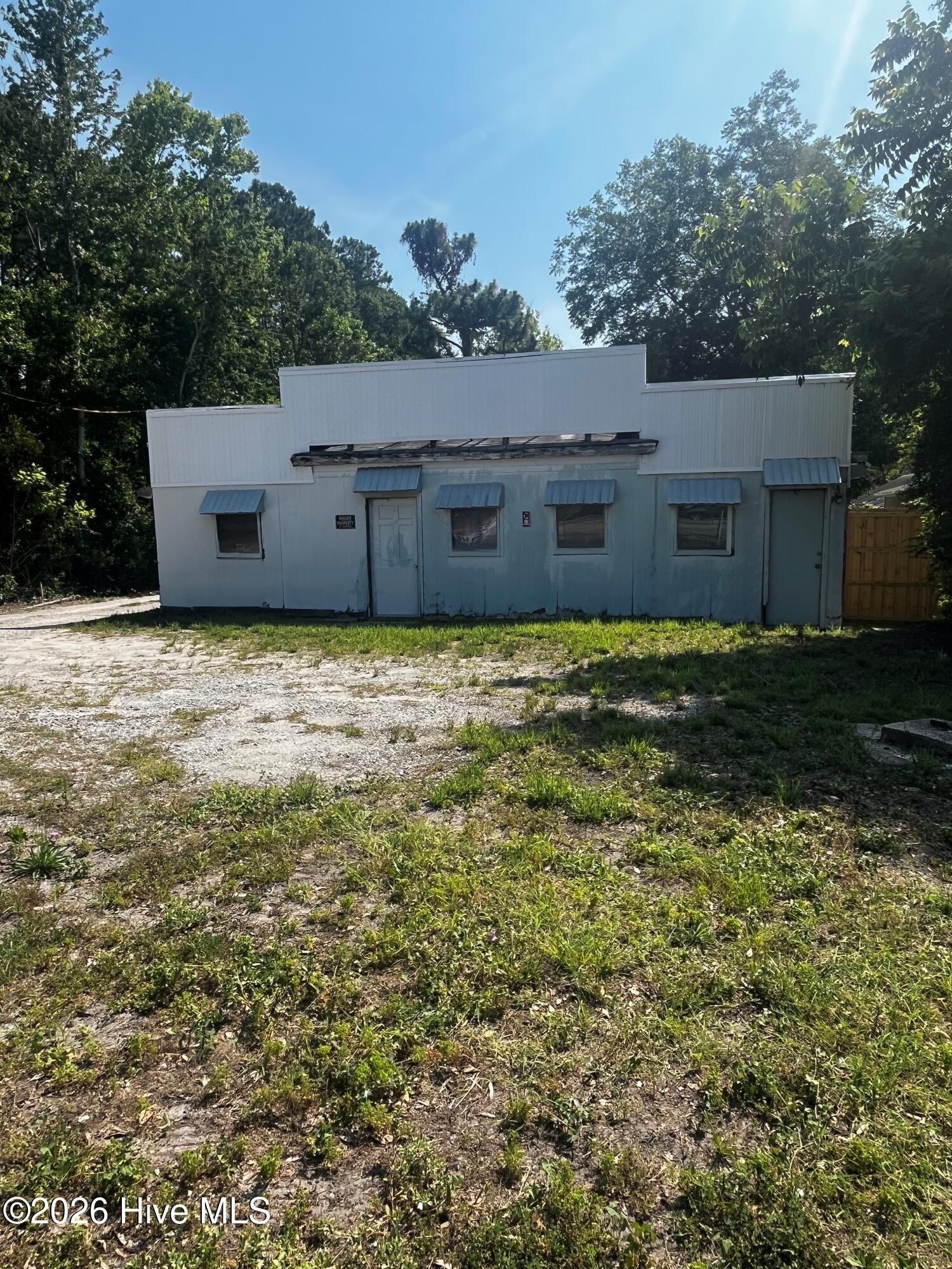 Property Image for 3521 Carolina Beach Road
