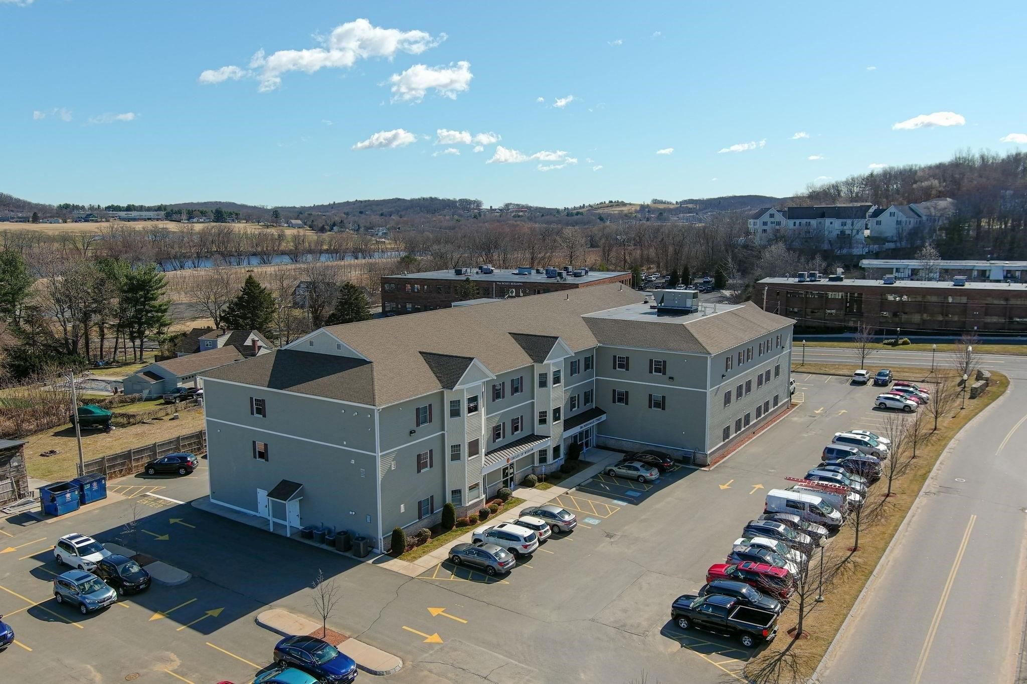 Property Image for 386 Merrimack Street 2C