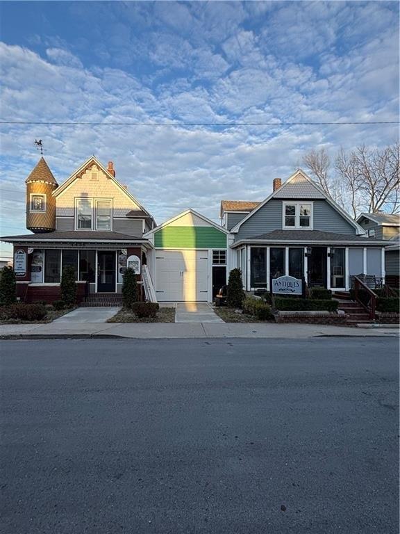 Property Image for 4444 Bell Street