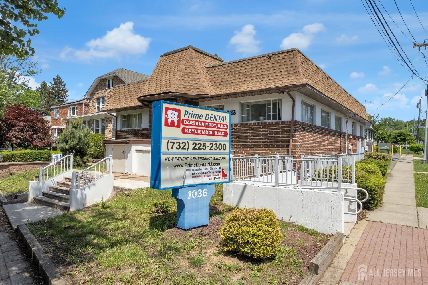 Property Image for 1036 Amboy Avenue