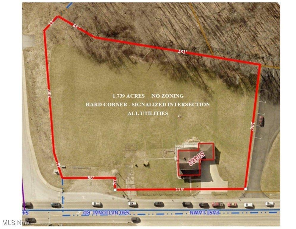 Property Image for 50482 National Road