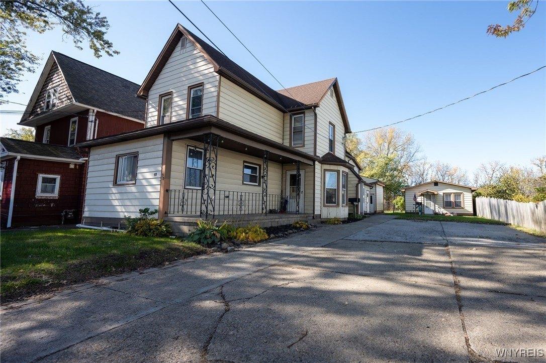 Property Image for 93 Martin Avenue