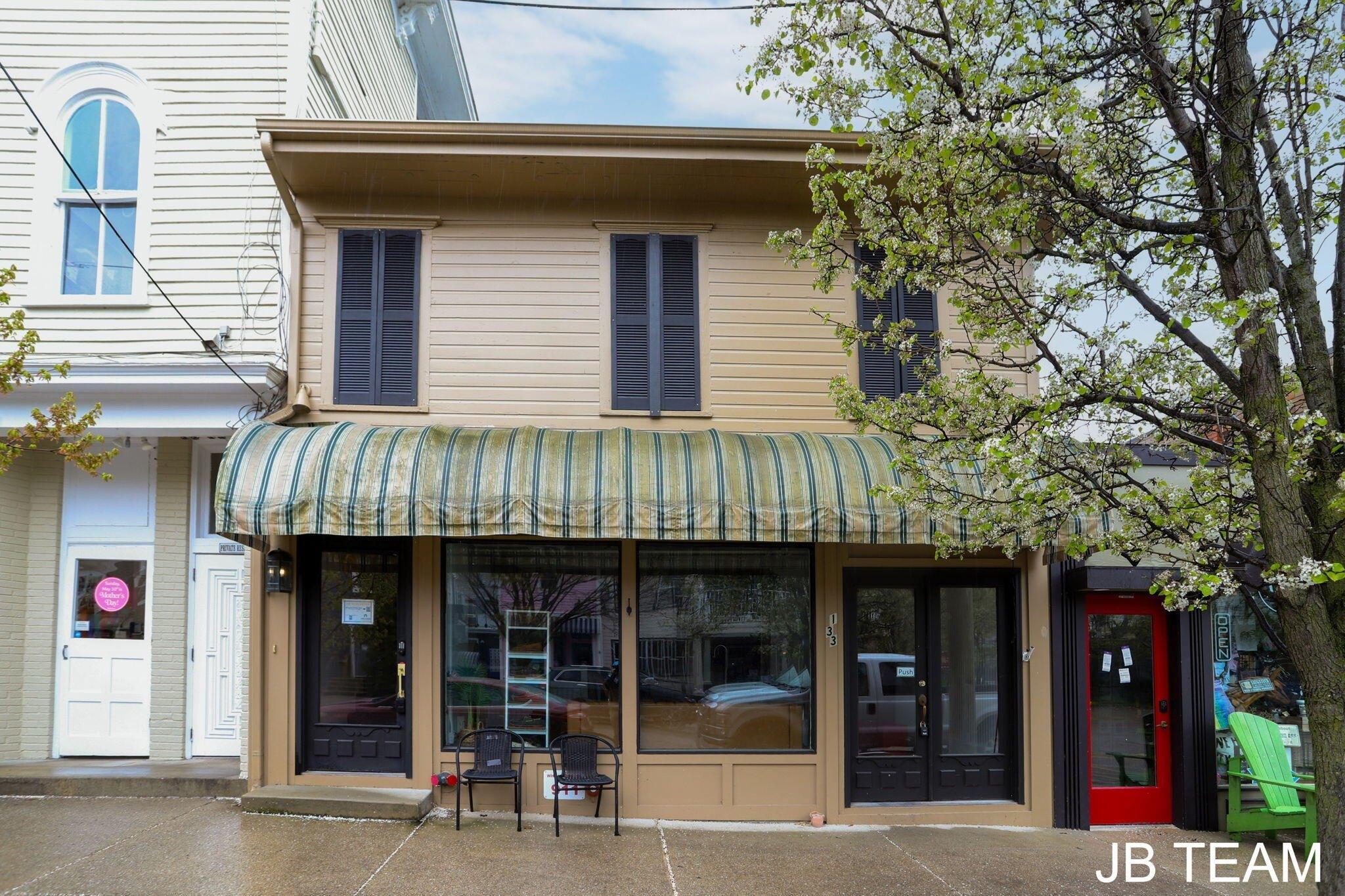 Property Image for 133 Mason Street