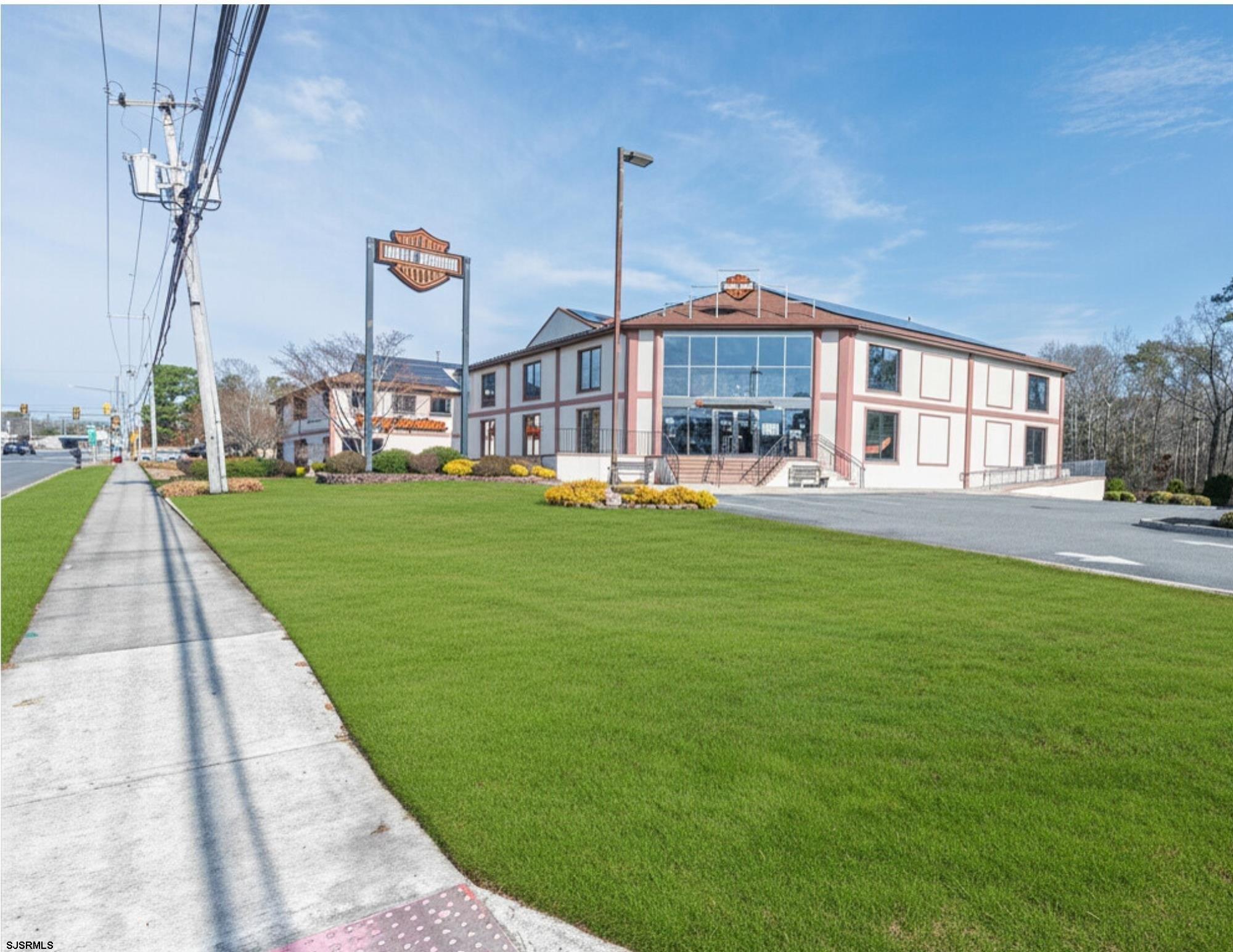 Property Image for 219 E White Horse Pike Pike