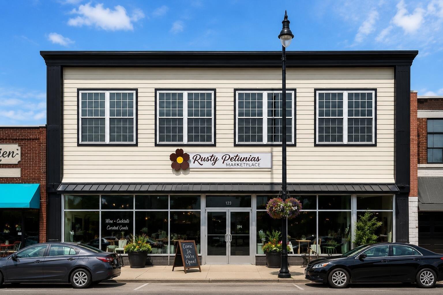 Property Image for 123 W Chisholm Street