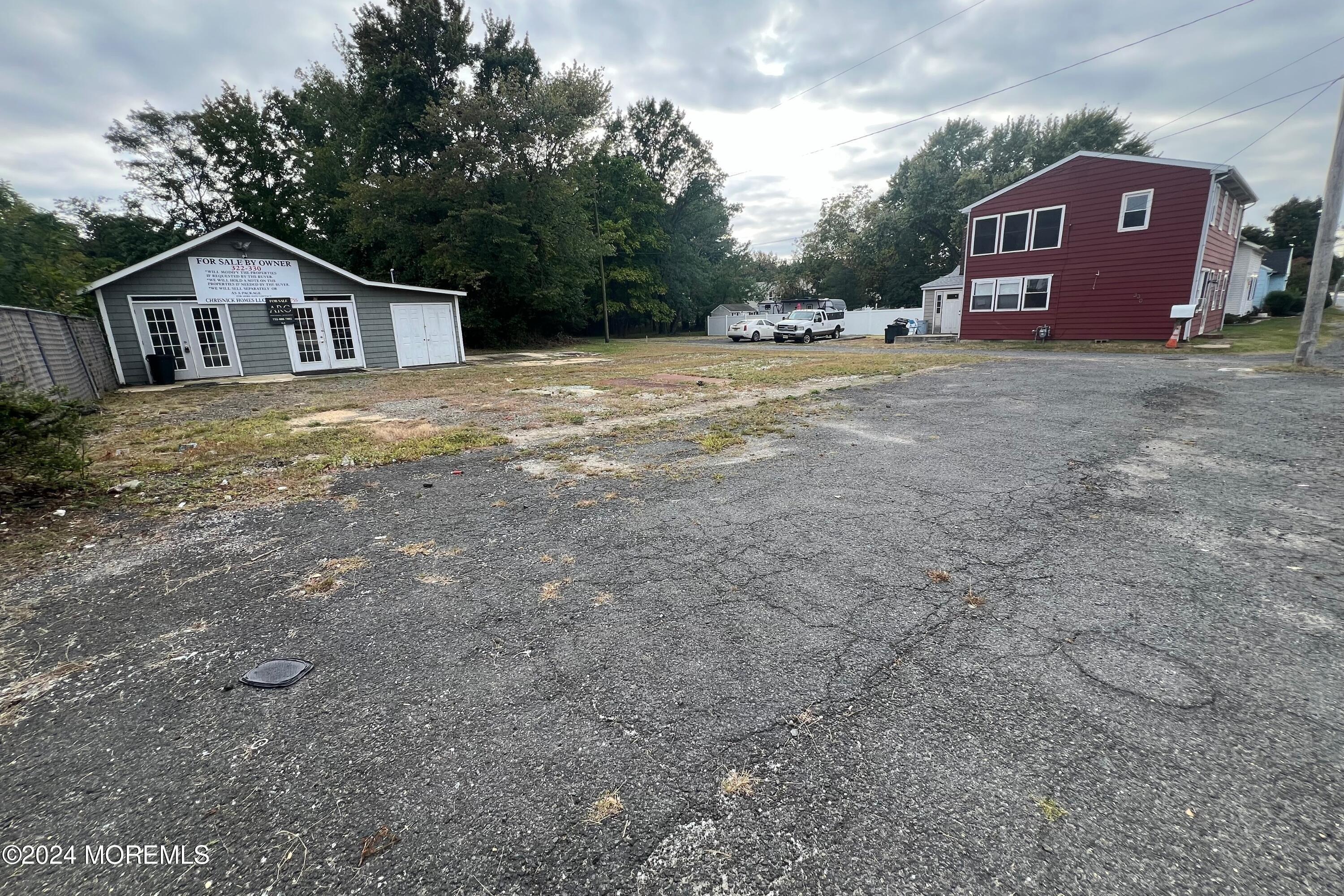 Property Image for 322 Highway 36