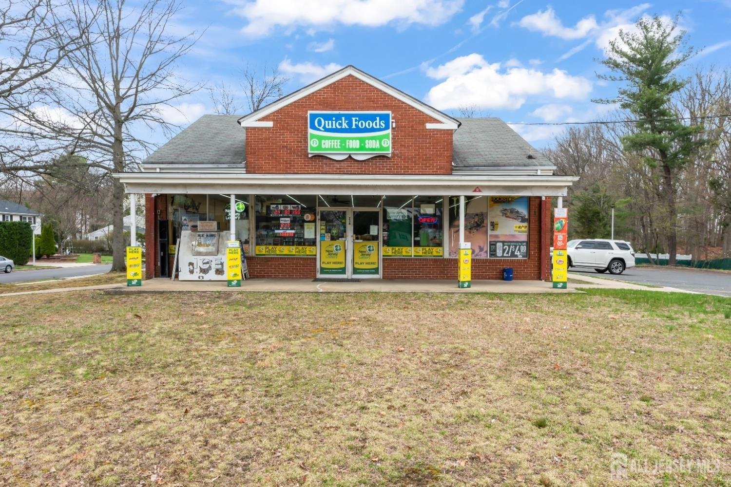 Property Image for 234 Old Stage Road