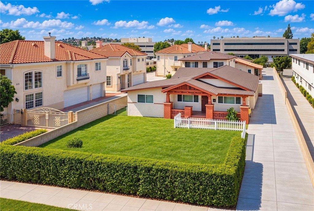 Property Image for 523 N Lincoln