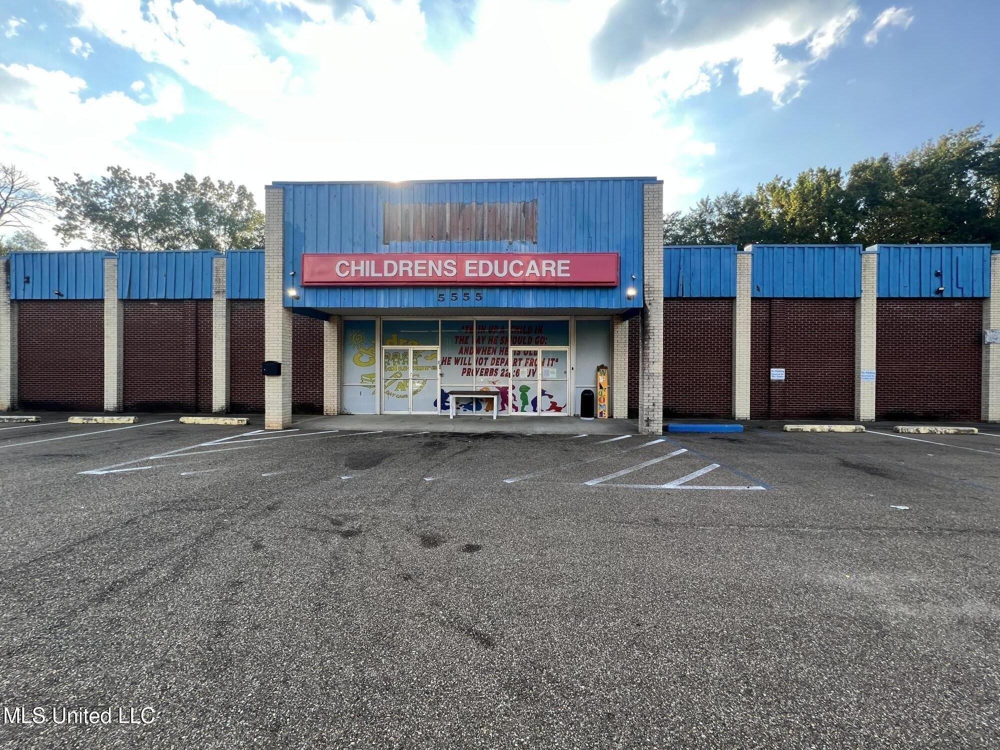 Property Image for 5555 Robinson Road