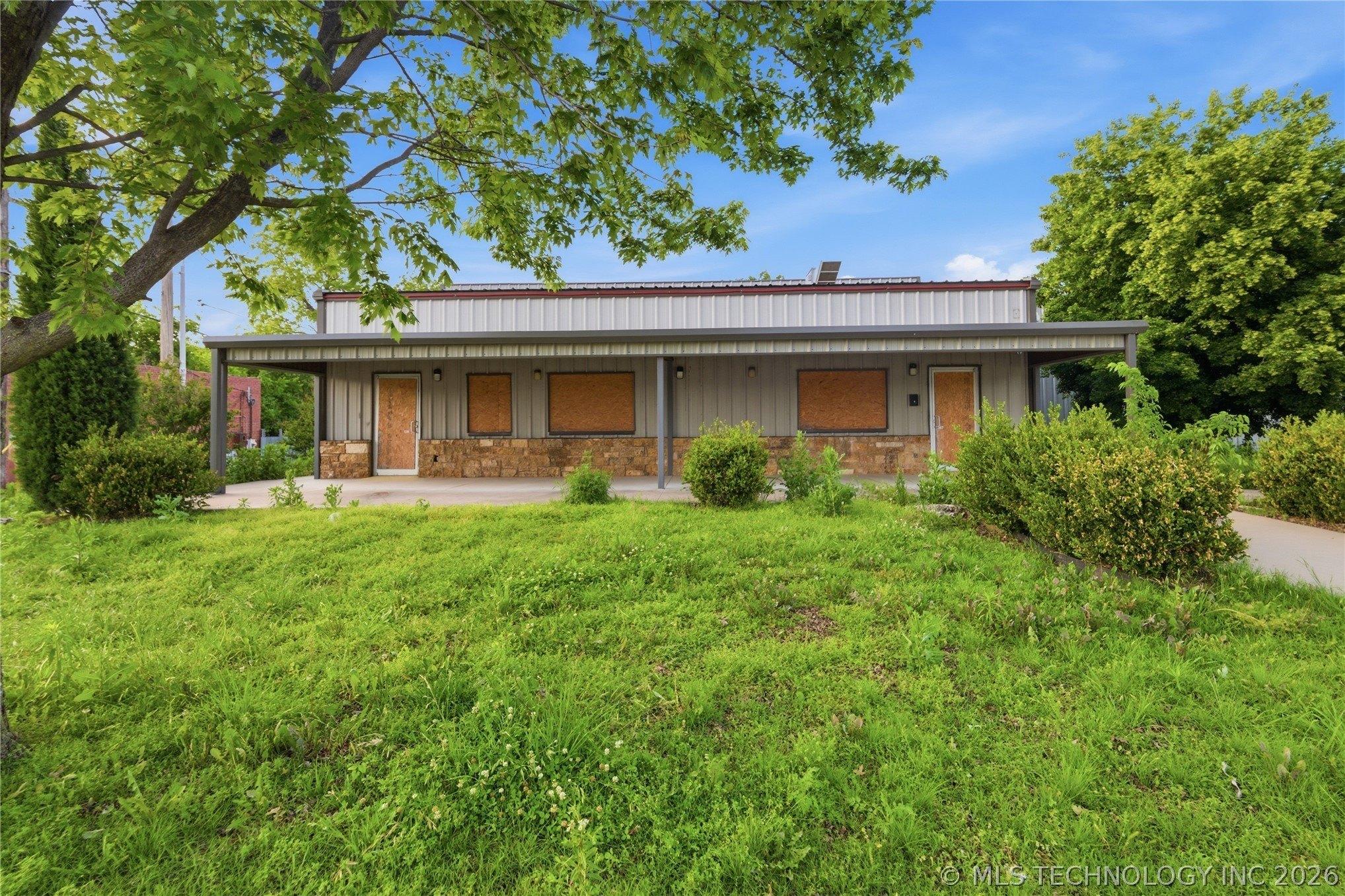Property Image for 6151 E Tecumseh St, Tulsa, OK 74115