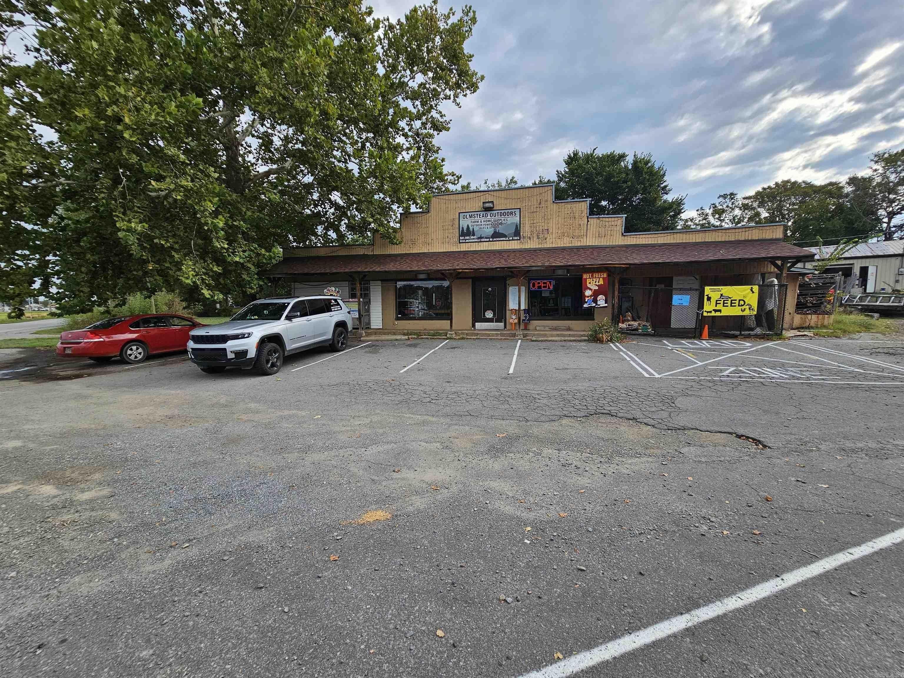 Property Image for 9240 Jacksonville Conway Road