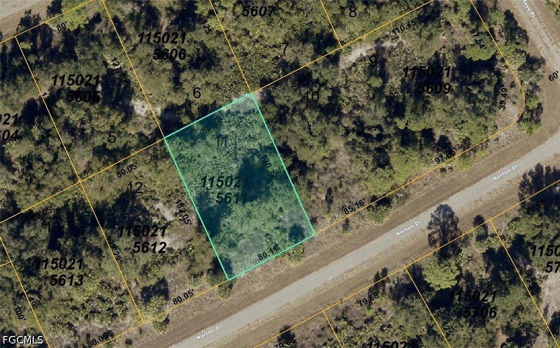 Property Image for 1150215611 Norton Drive