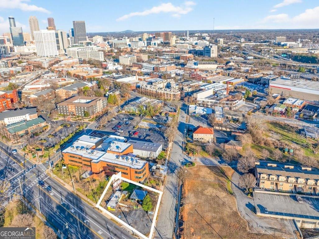 Property Image for 226 Northside Drive SW