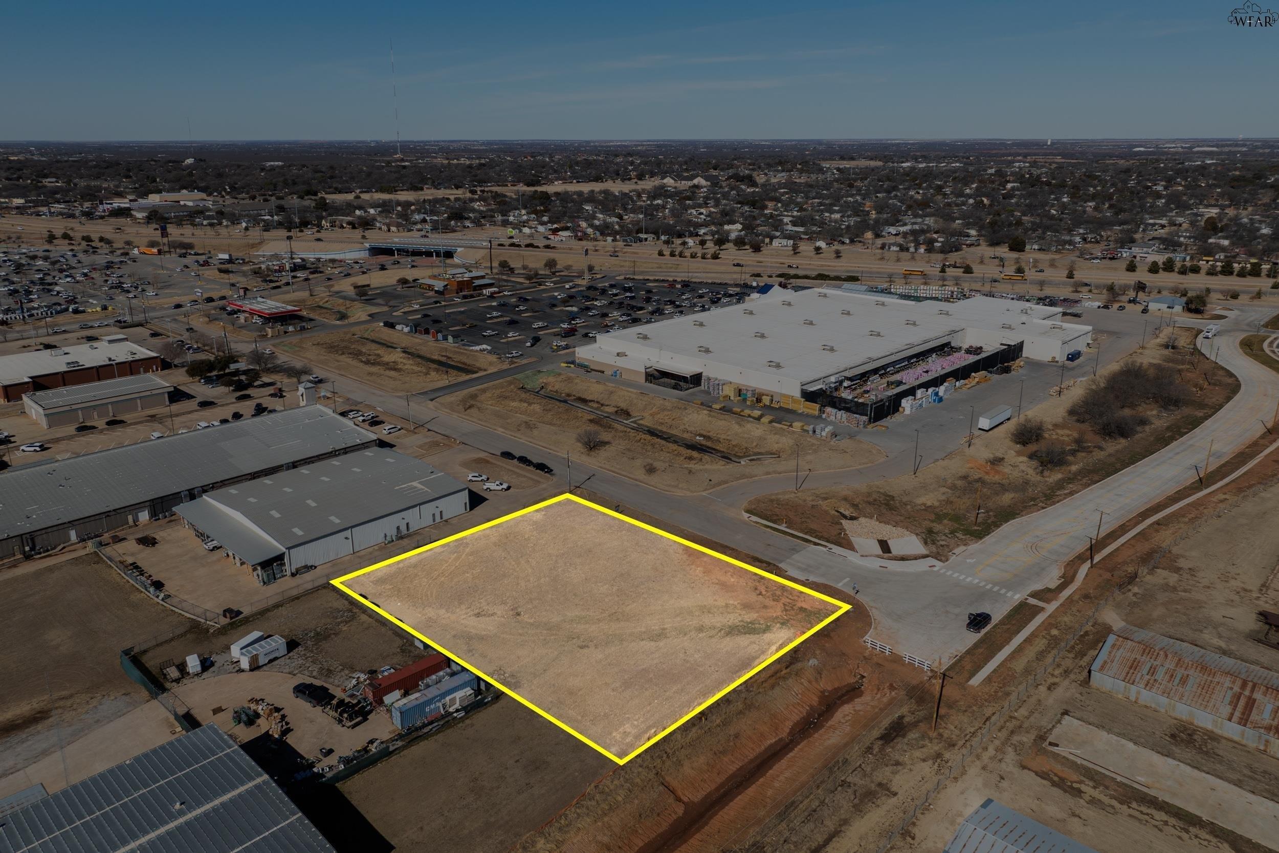 Property Image for 3701 Gregory Street