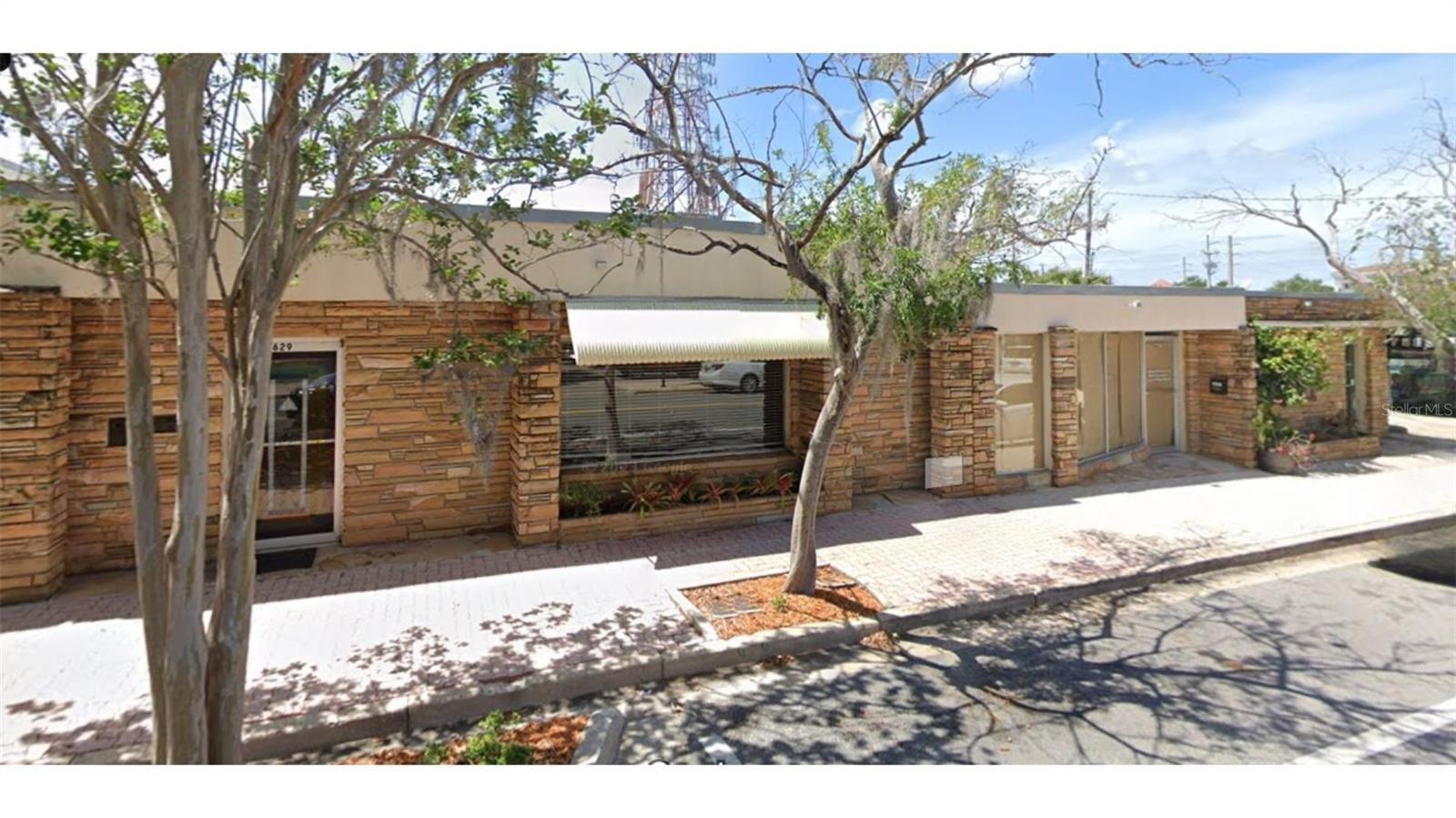 Property Image for 625 Brevard Avenue 627,629