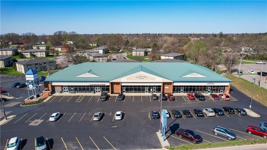 Property Image for 1900 N Belt Highway