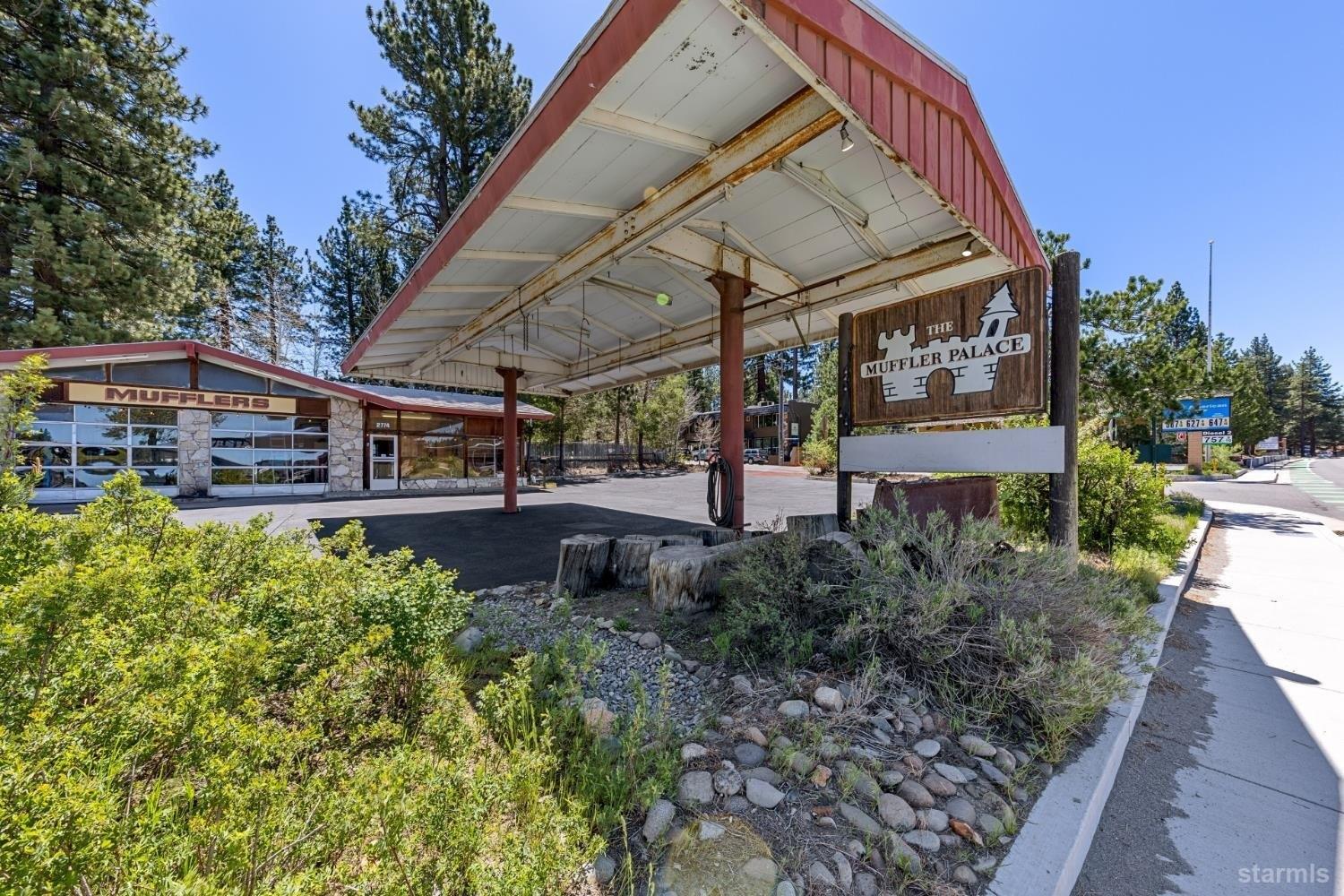 Property Image for 2774 Lake Tahoe Boulevard
