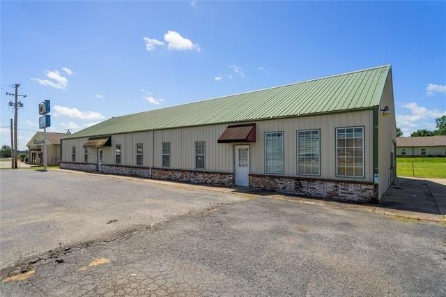 Property Image for 26400 E 111th Street S