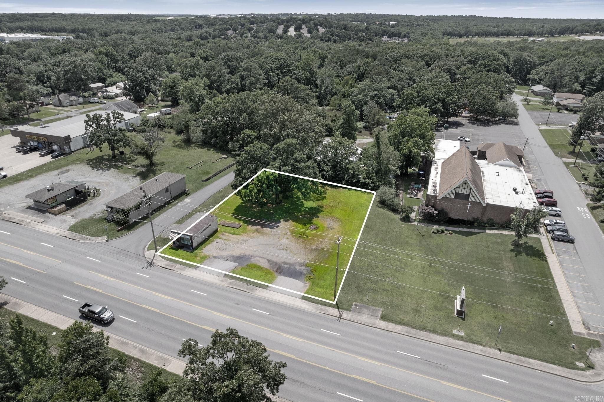 Property Image for 9901 Highway 107