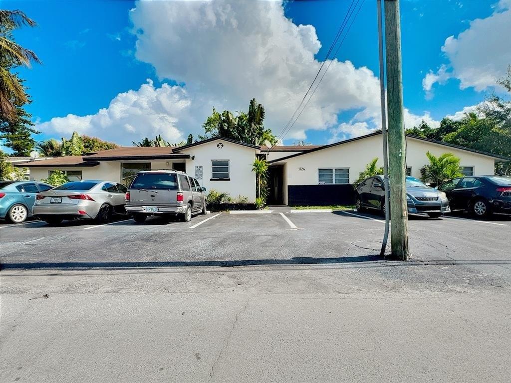 Property Image for 1124 NE 5th Ave