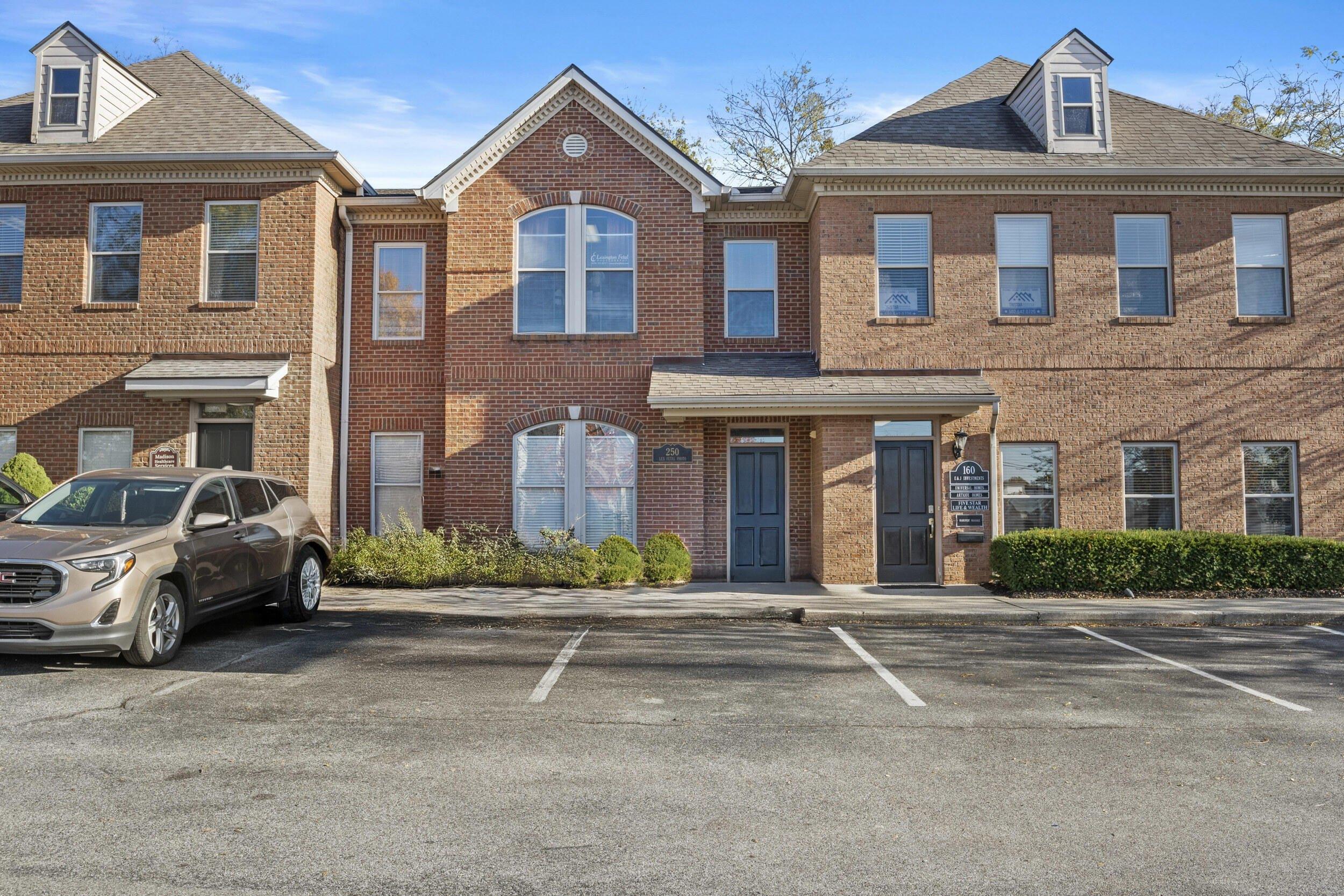 Property Image for 80 Codell Drive Ste 250