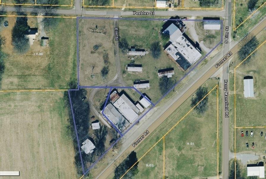 Property Image for 1544 Pioneer Road