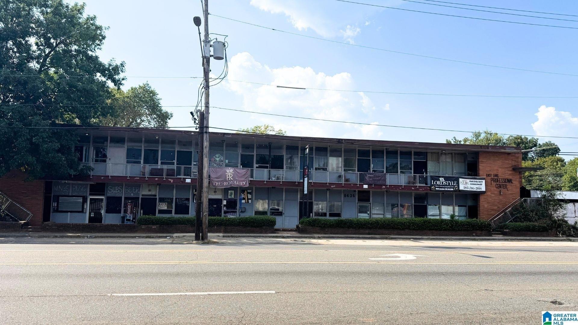 Property Image for 8444 1st Avenue