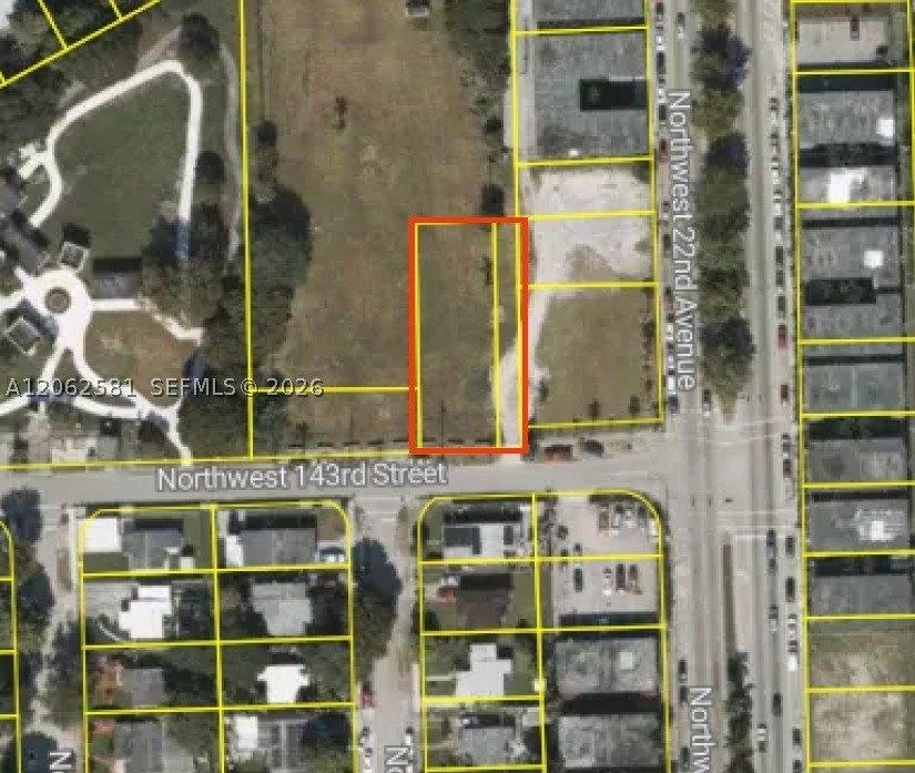 Property Image for 2203 Nw 143