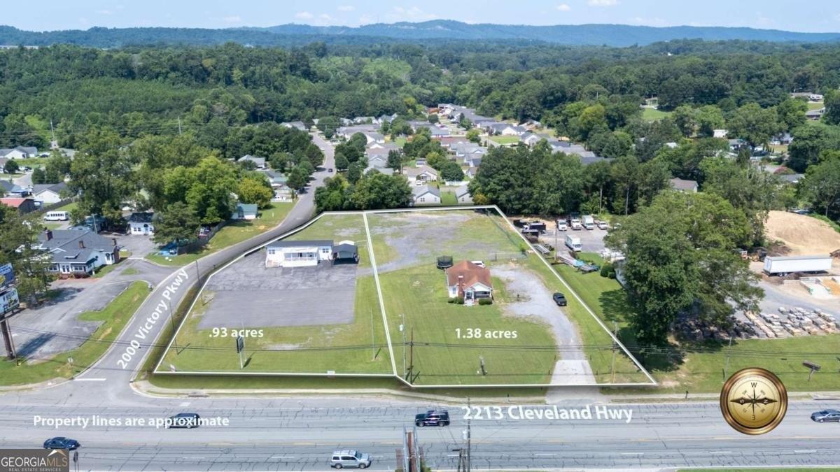 Property Image for 2213 Cleveland Highway