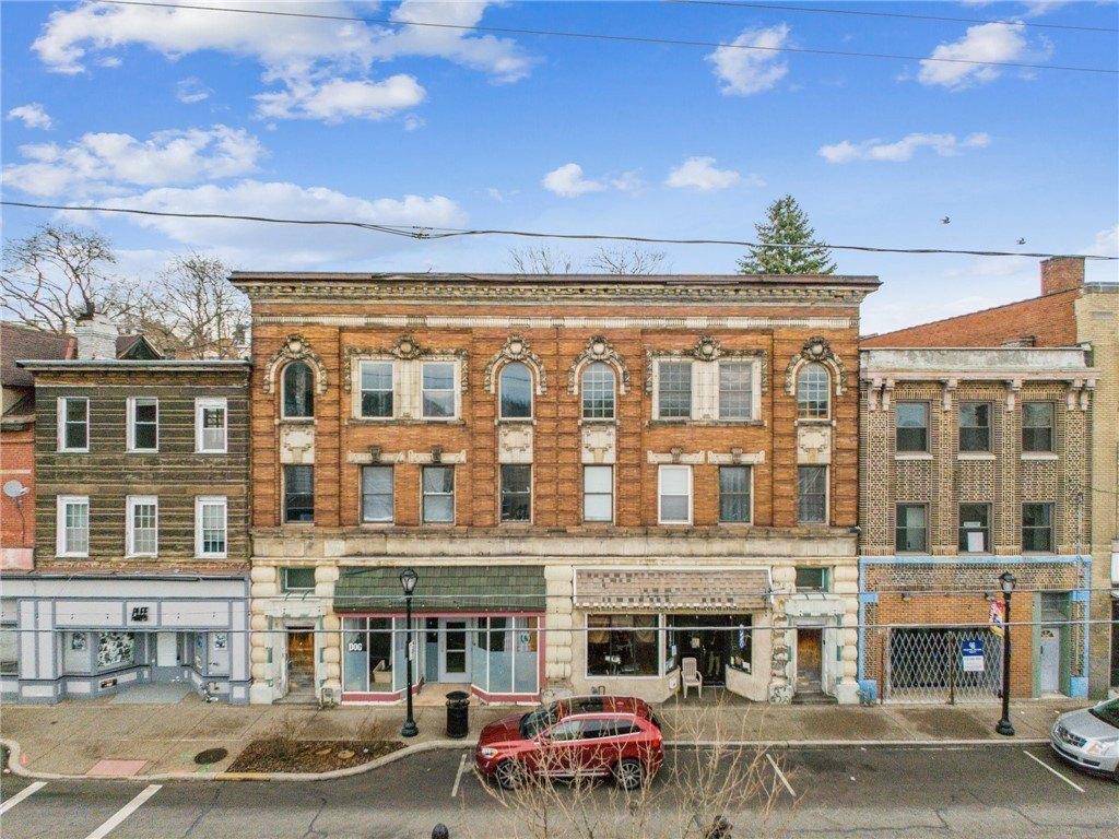 Property Image for 215-217 Brownsville Road