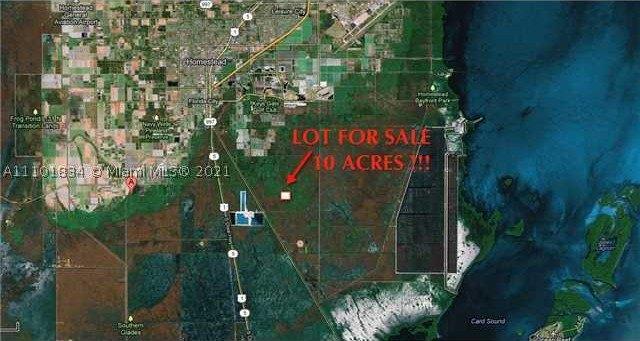 Property Image for Sw 396th St