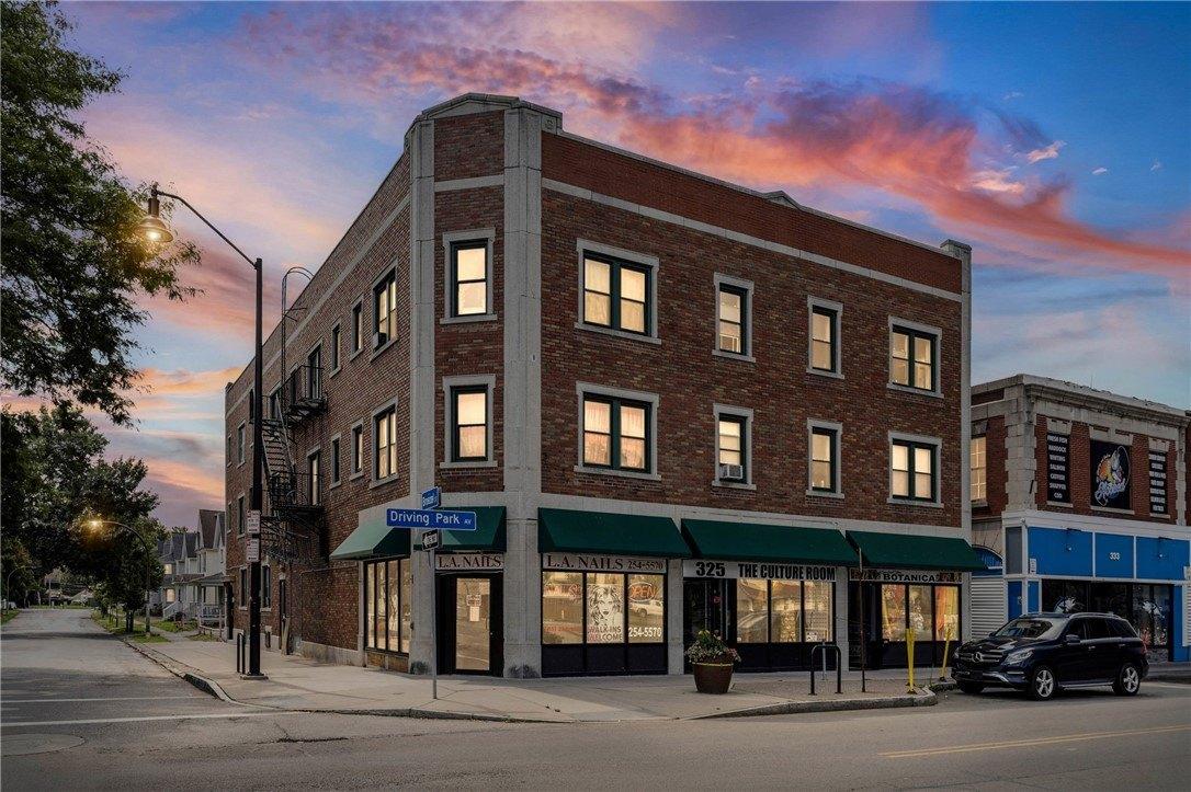 Property Image for 321 Driving Park Avenue