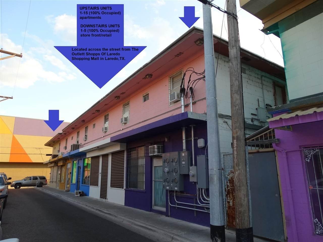 Property Image for 1402 Zaragoza St