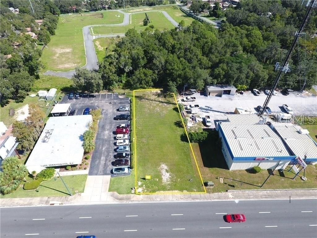 Property Image for E North Blvd (us Hwy 441)
