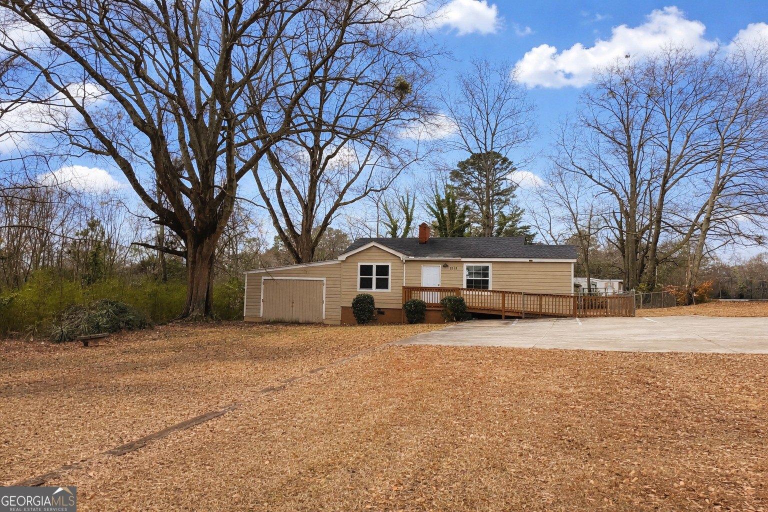 Property Image for 1515 Danielsville Road