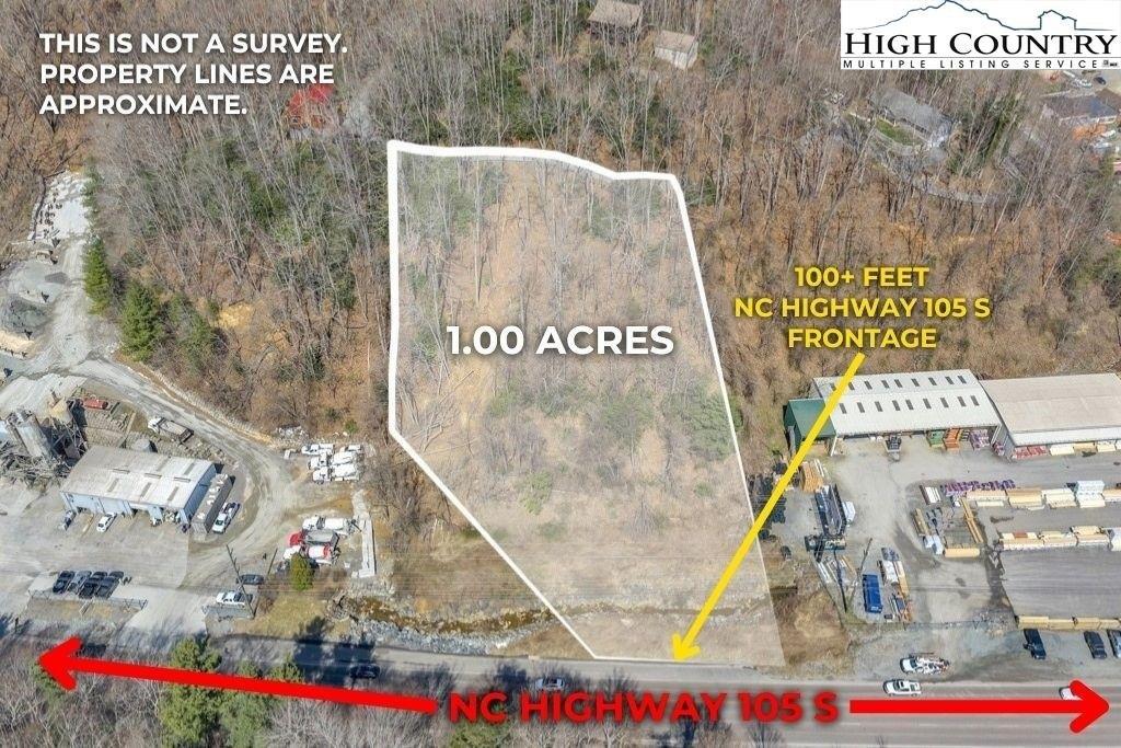 Property Image for NC Highway 105 S