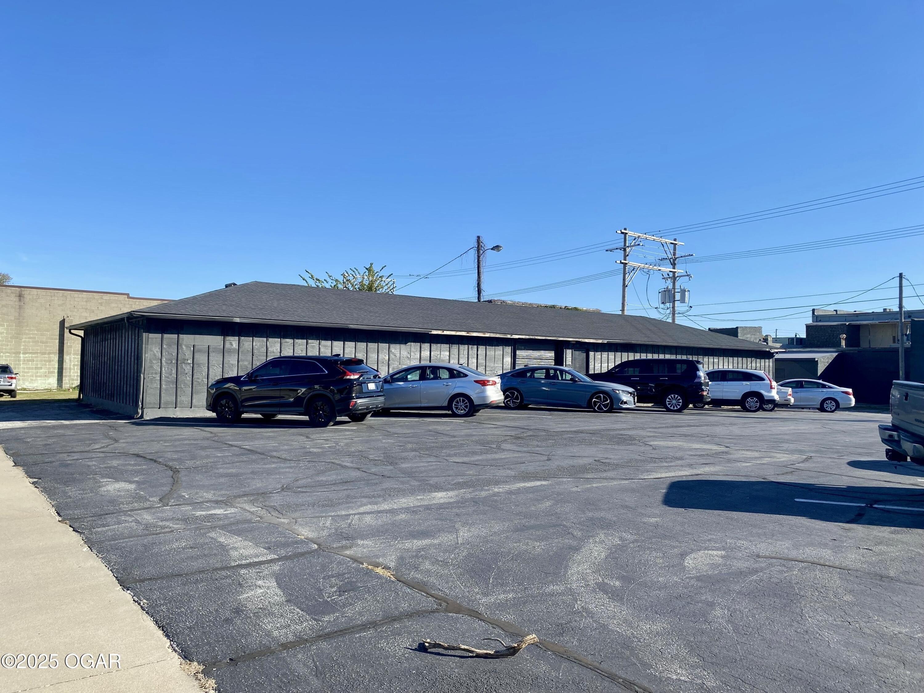 Property Image for 1721 S Joplin Avenue
