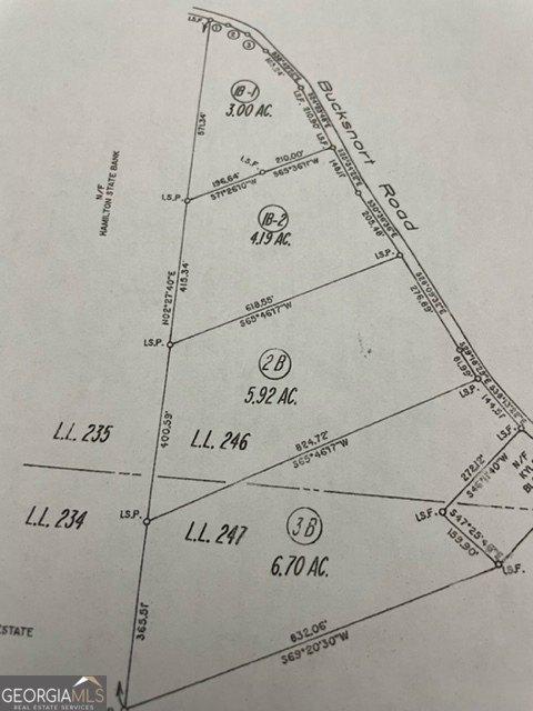 Property Image for 0-B Truck Stop Way / Short Rd.