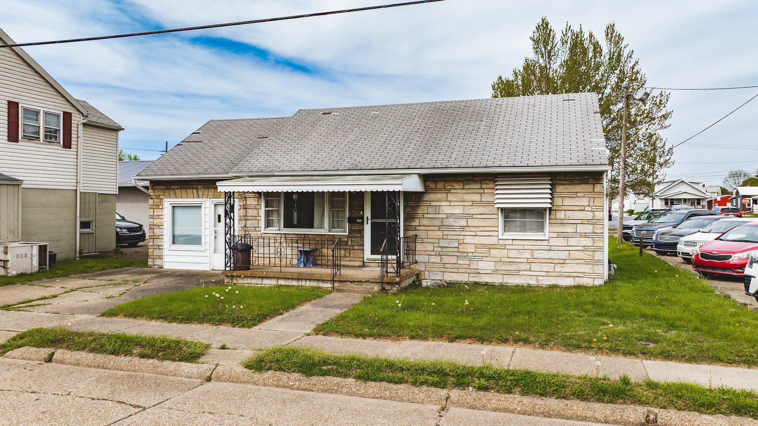 Property Image for 505 27th Street, Vienna, WV 26105-1438