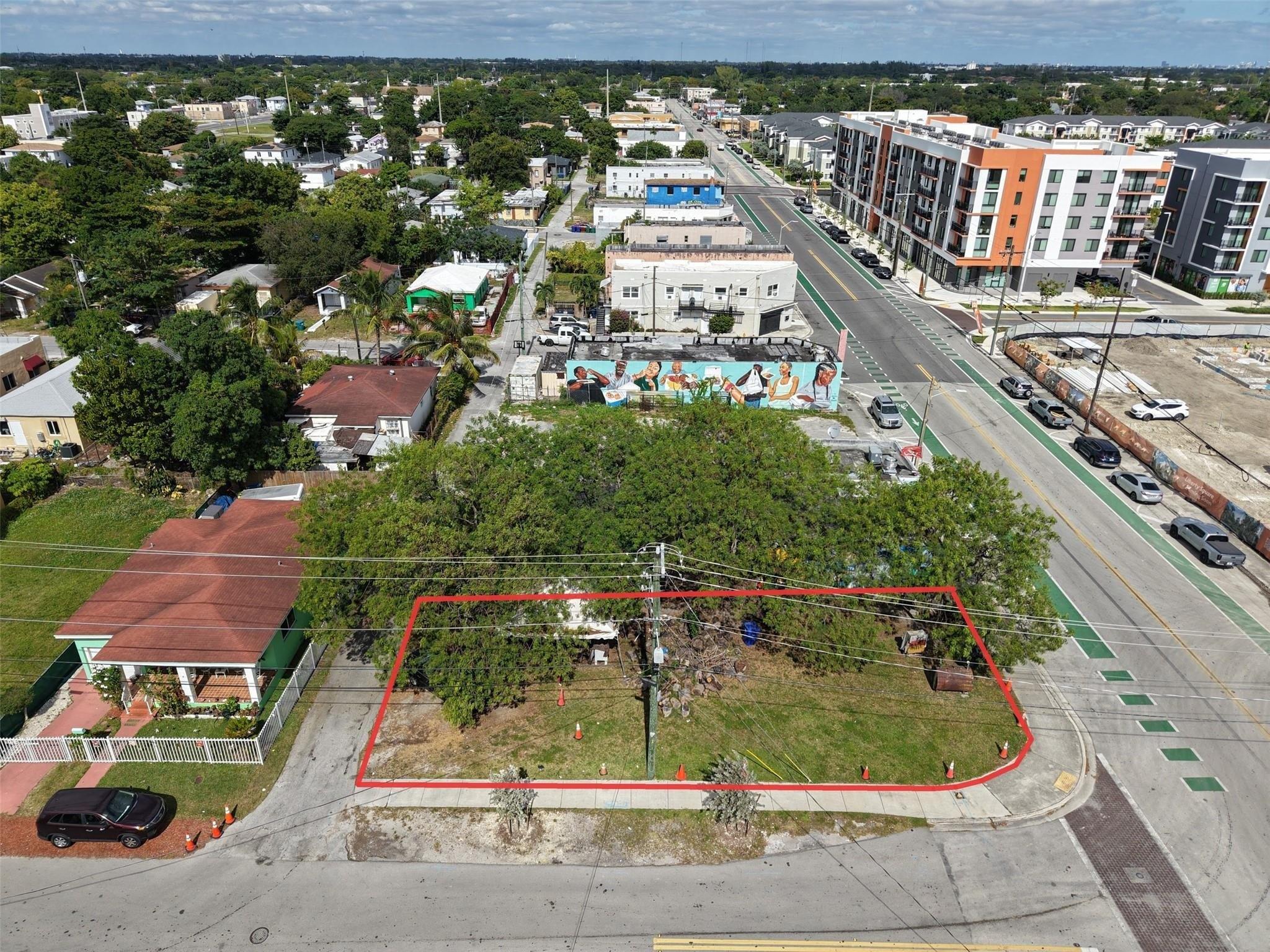 Property Image for 6250 NW 15th Avenue