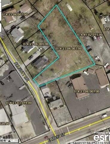 Property Image for 612 E Main Street