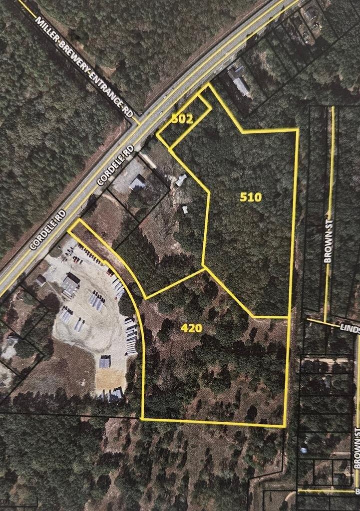 Property Image for 420 Cordele Road